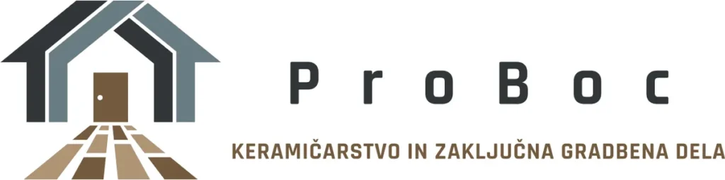 Logo ProBoc