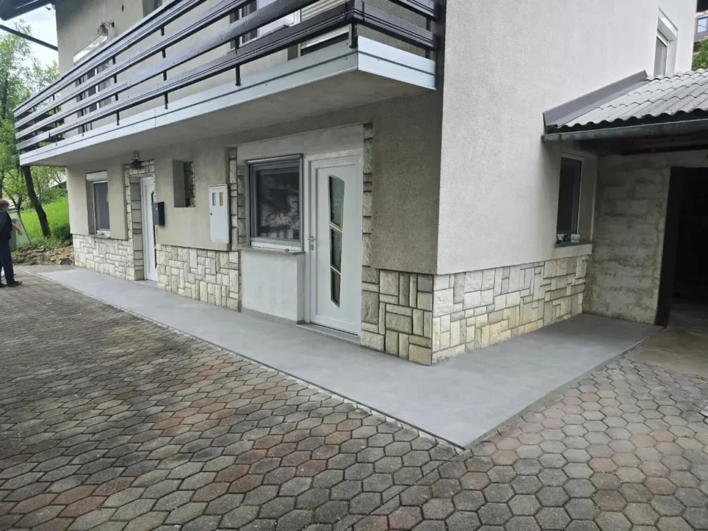 Rušitvena dela