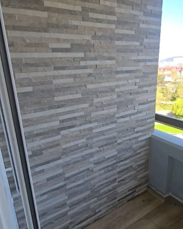 Balkon – Fužine